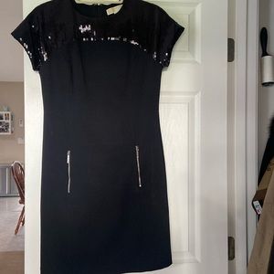 Dress Michael Michael Kors knee length